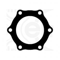 Joint turbocompresseur pour...