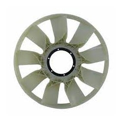 Ventilateur pour  Iveco...