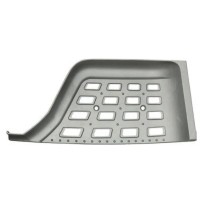 Degré de marchepied, droite pour DAF 1945874 - 1837633