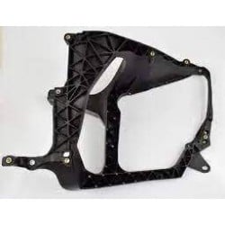 Support de phare, droite...