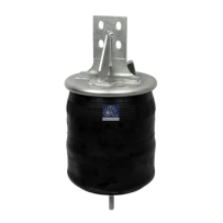 Coussin d'air AR pour Iveco - 41225901