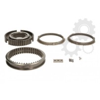 Kit Synchronisateur 3e et 4e pour Iveco 42556674