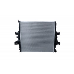 Radiateur pour Iveco...