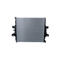Radiateur pour Iveco 5801255814