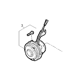 Visco coupleur pour Iveco...