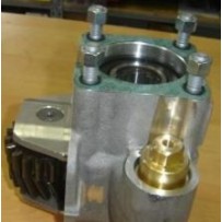 Prise de Mouvement pour Iveco 8870978