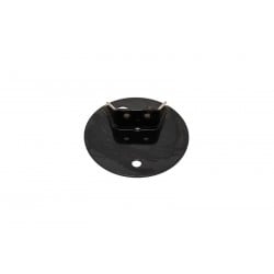 Support de coussin arrière...