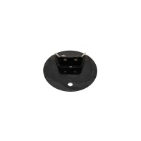 Support de coussin arrière pour MAN 81436405172