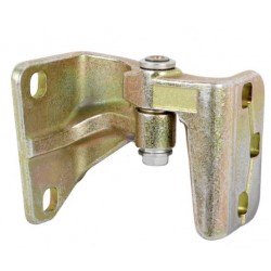 Charnière, supérieur,...