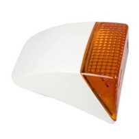 Clignotant Latéral Gauche Complet pour Volvo 71212200M