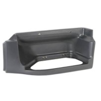 Caisson de marche inférieur gauche pour Renault 5010544166