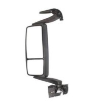 Rétroviseur principal gauche, électrique, chauffant, pour Man 81637306549