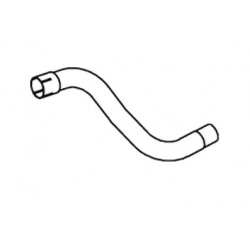 Pot d'échappement pour Renault - 5010435832