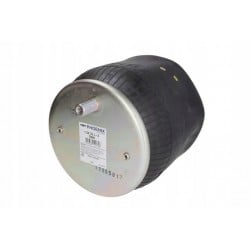 Coussin d'air pour Schmitz...