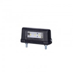 Eclaireur de plaque LED...