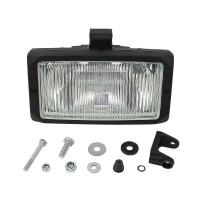 Phare anti-brouillard pour DAF 0698657