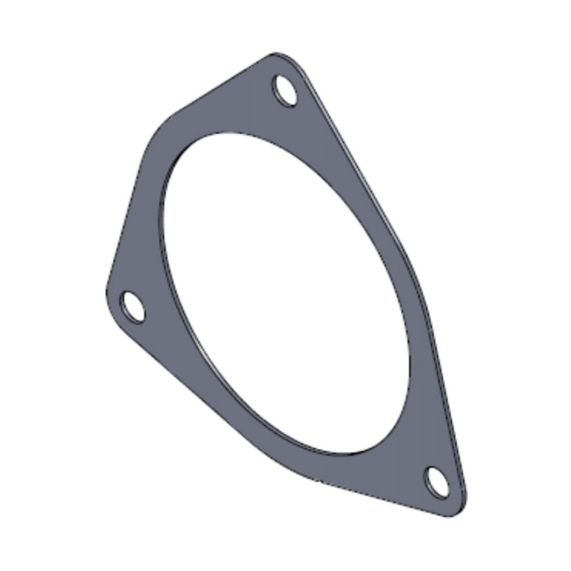 Joint d'échappement, silencieux pour DAF 1442579