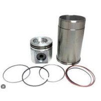 Cylindrée moteur pour Iveco 2996142