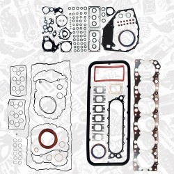 Kit de joints d'étanchéité culasse pour Iveco 500397665