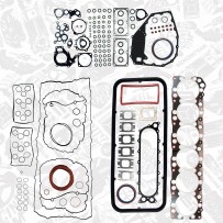 Kit de joints d'étanchéité culasse pour Iveco 500397665