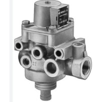 Régulateur de pression pour Renault Série M , S - 5000445897