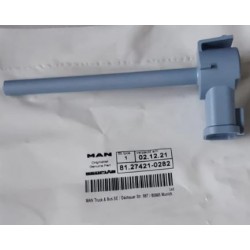 Sonde niveau liquide...