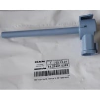 Sonde niveau liquide refroidissement pour Man 81274210282