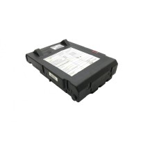 Boitier ZBR pour Man 81258067096