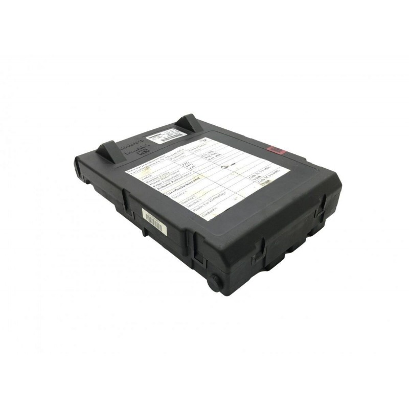 Boitier ZBR pour Man 81258067096