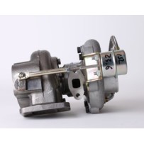 Turbocompresseur, Neuf Consigné, pour Renault 5010450019 - 5001865040