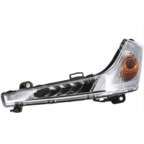 Optique Gauche pour Renault D 7482926481