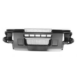 Pare choc AV avec grilles...