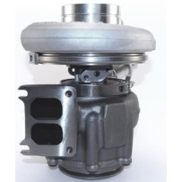 Turbocompresseur, neuf consigné, pour Renault - Volvo