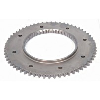 Disque d'accouplement pour Scania 2063265