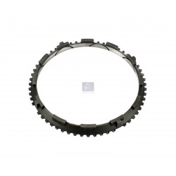 Disque d entrainement pour Scania 1401620