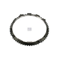 Disque d entrainement pour Scania 1401620