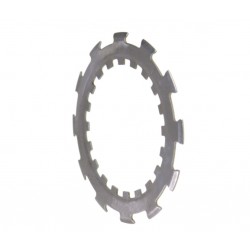 Rondelle d'arrêt pour Scania 1533848