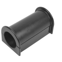 Lot de 2 silentblocs de barre stabilisatrice pour Scania 454090