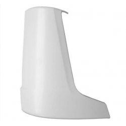 Déflecteur d'air extérieur...