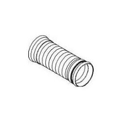 Flexible d'échappement pour Mercedes Benz 6554900265