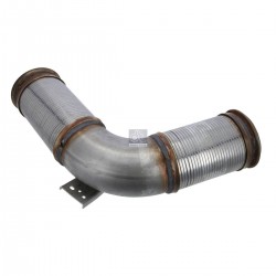 Tube/flexible avant pour Scania 2442567