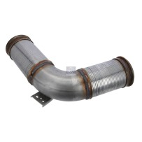 Tube/flexible avant pour Scania 2442567