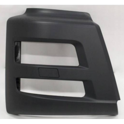 Entourage de phare coté D...