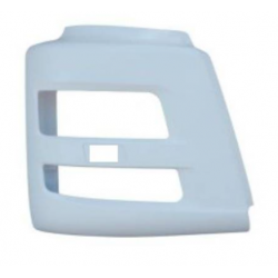 Entourage de phare coté D...