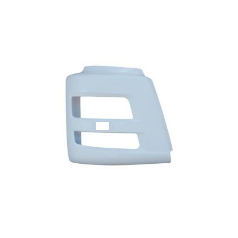 Entourage de phare coté D (à peindre) avec lave phare pour Man - 81416105712