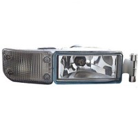 Feu combiné D pour Man TGA / TGS / TGX 81253206114 • 81253206108