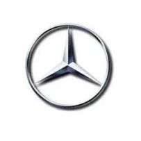Ecusson pour Mercedes Benz 9418170116