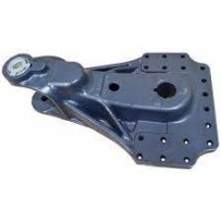 Main de ressort arrière D/G pour Renault Trucks 7421682250