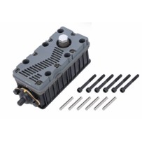 Kit réglage Dessiccateur d'air pour Volvo 3199333