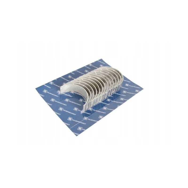 Kit coussinets de palier pour Scania 2985692